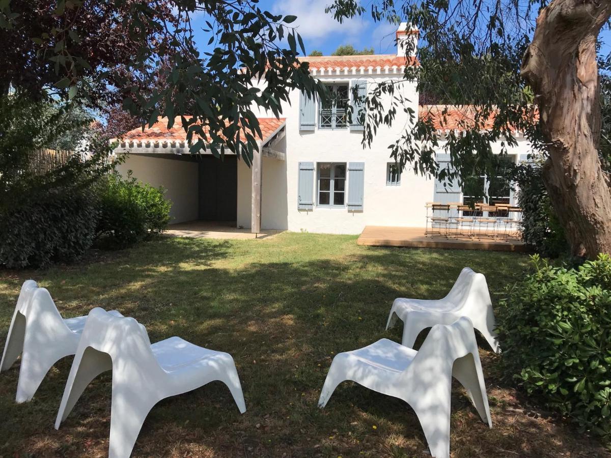 Le Parc Des Mimosas Casa de Férias