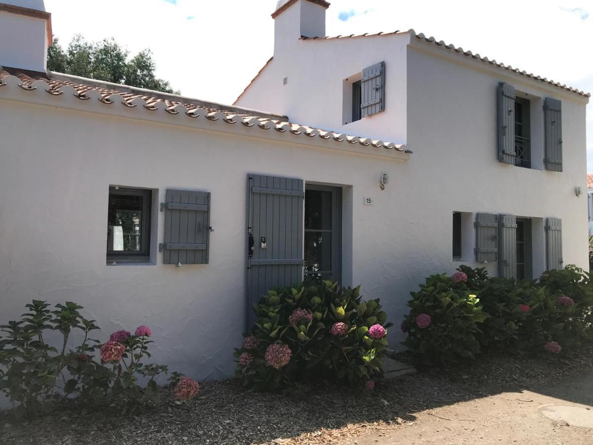 Le Parc Des Mimosas Casa de Férias