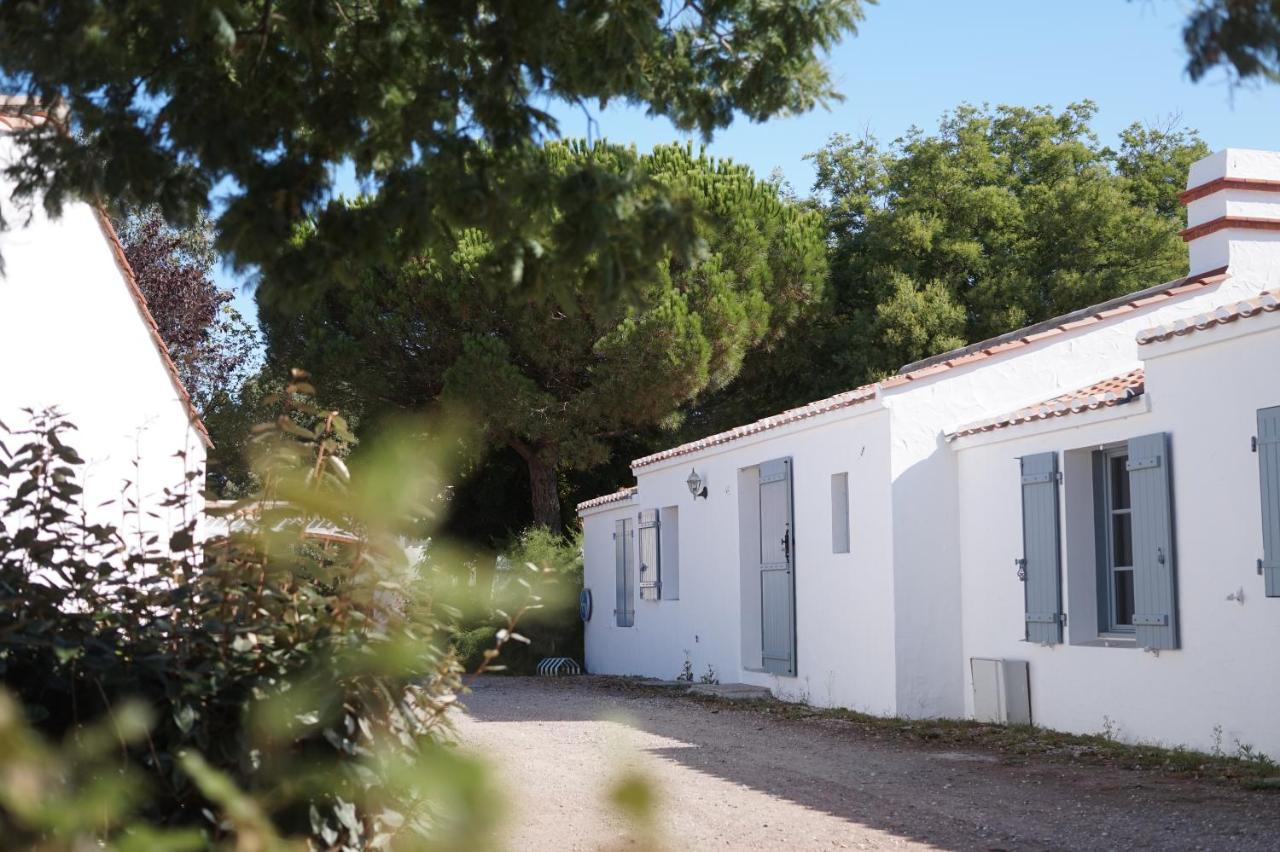 Casa de Férias Le Parc Des Mimosas