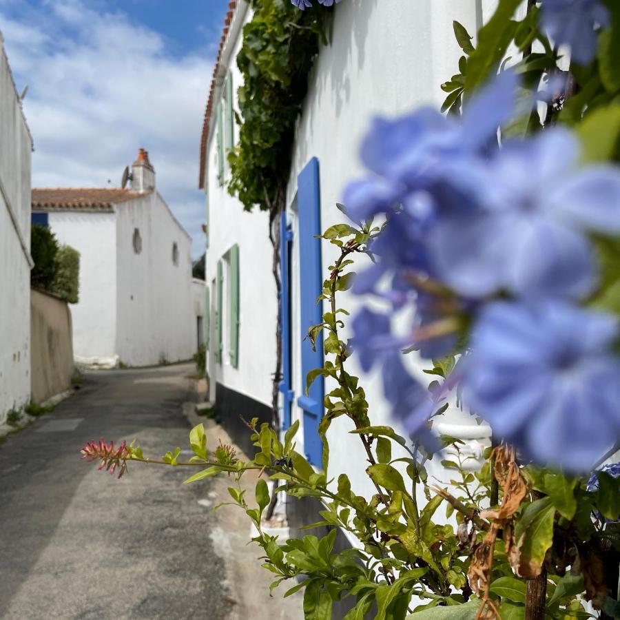 Le Parc Des Mimosas Casa de Férias