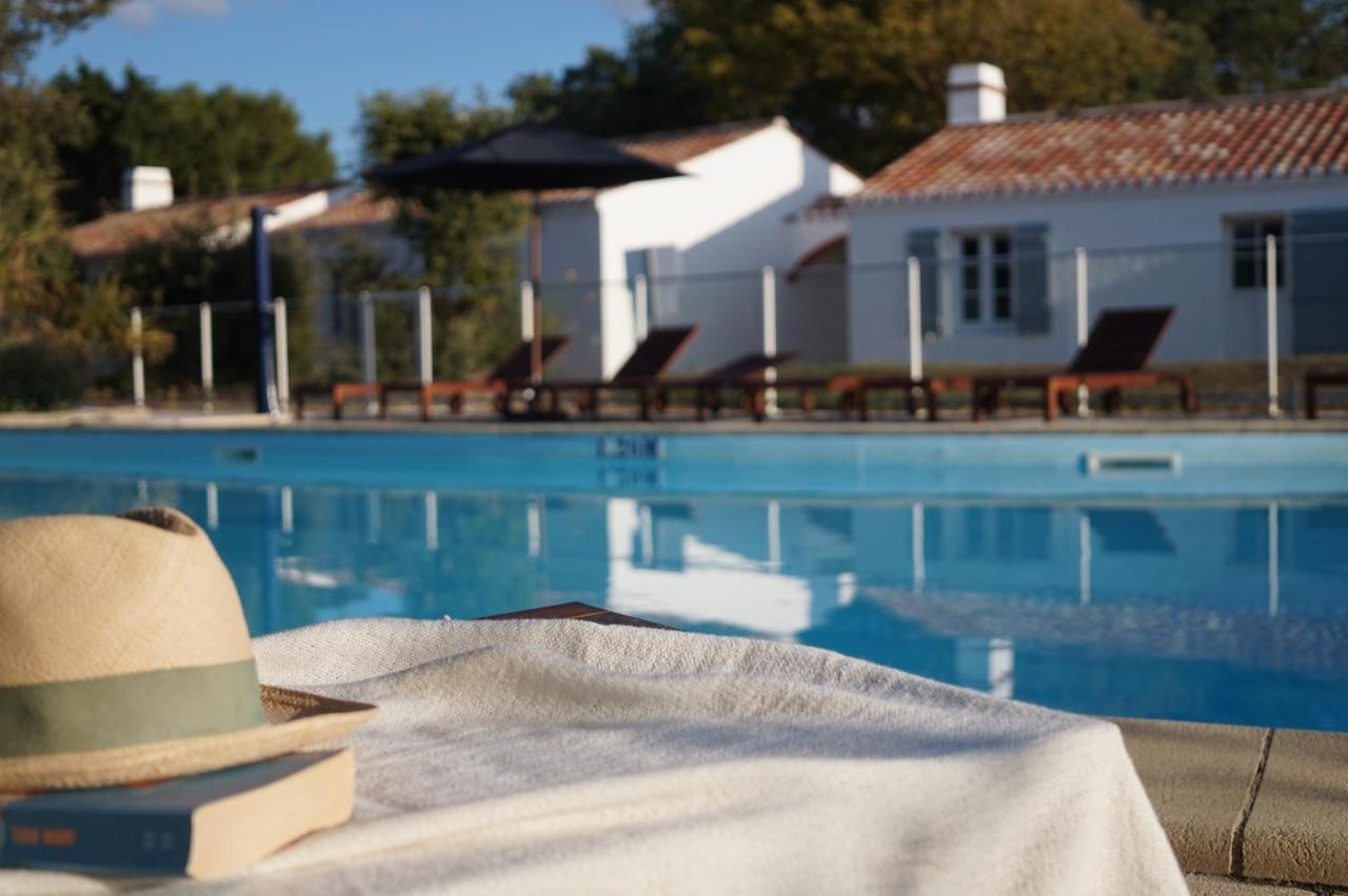 Holiday home Le Parc Des Mimosas *