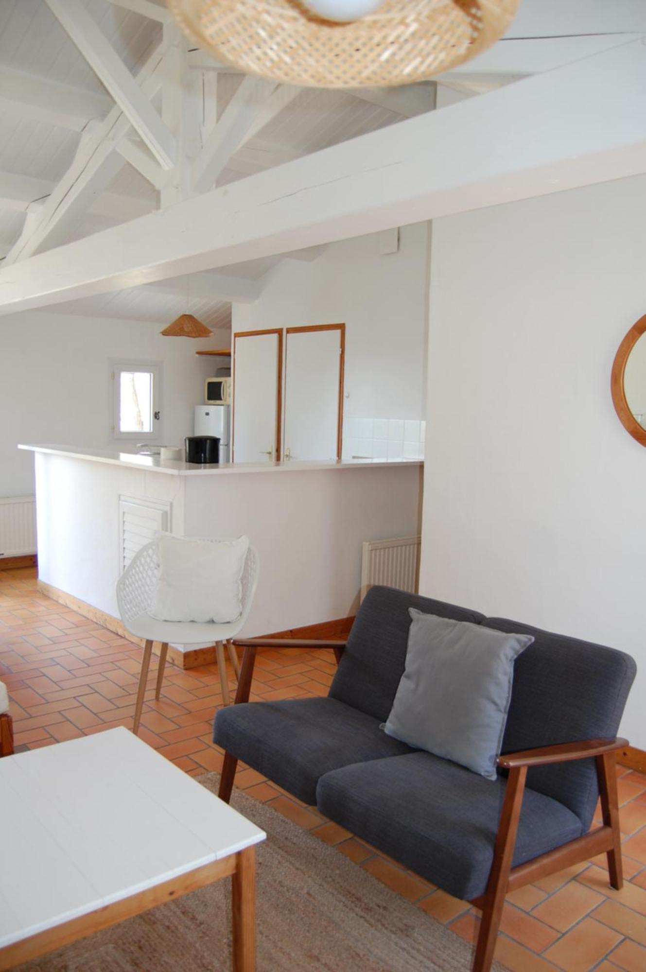 Casa de Férias Le Parc Des Mimosas *