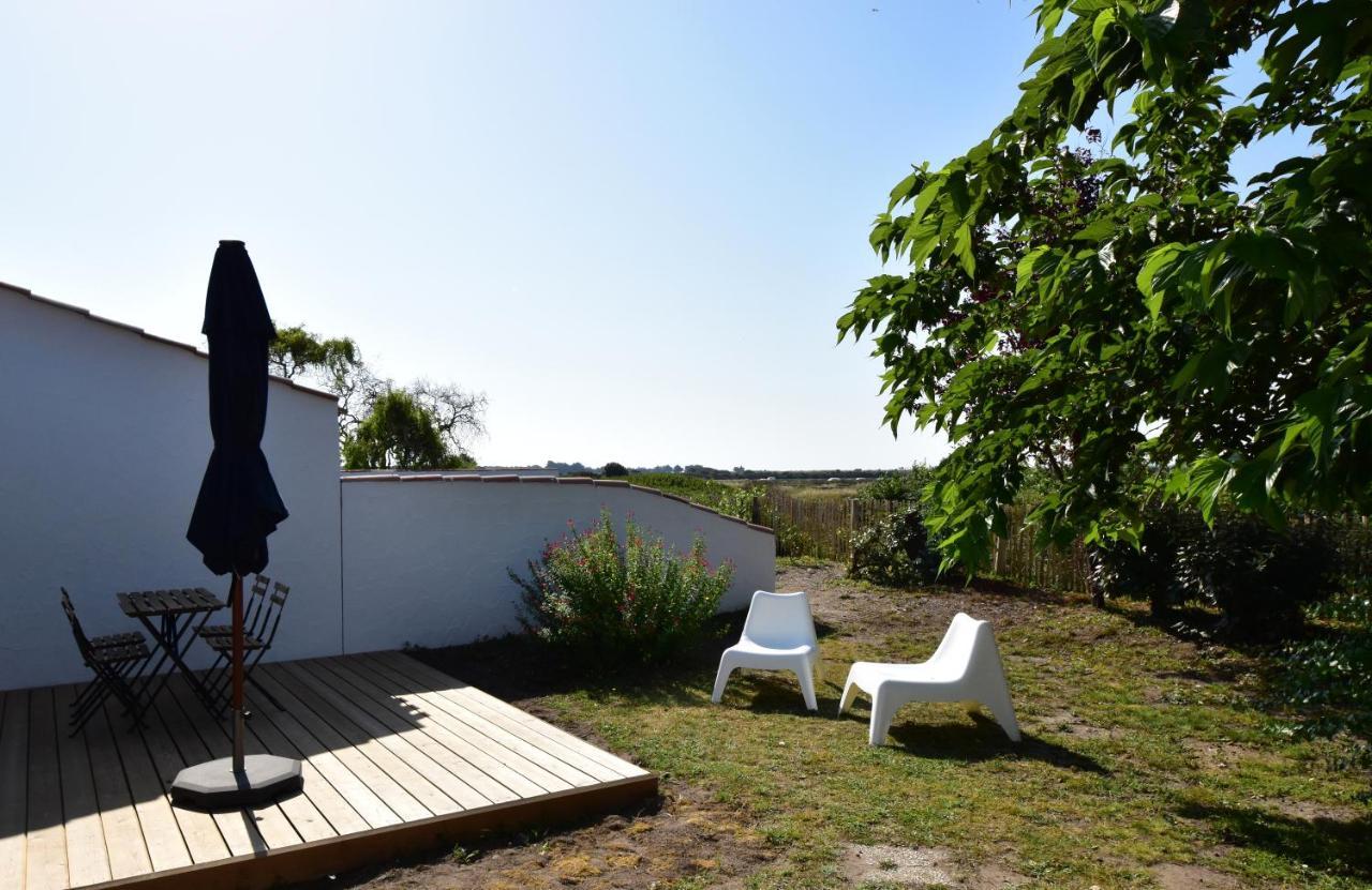 Hébergement de vacances Maisons Parc Des Mimosas *