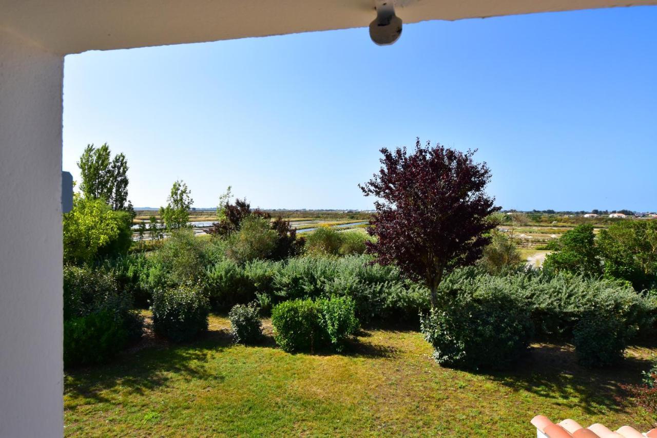 Le Parc Des Mimosas Vakantiehuis