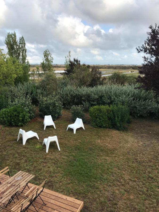 Le Parc Des Mimosas * Noirmoutier-en-l'Ile