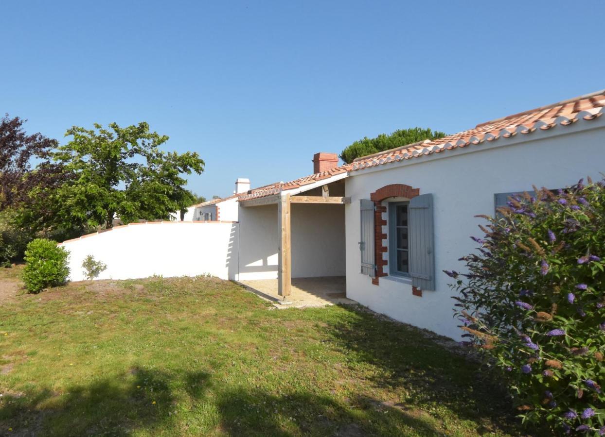 Maisons Parc Des Mimosas