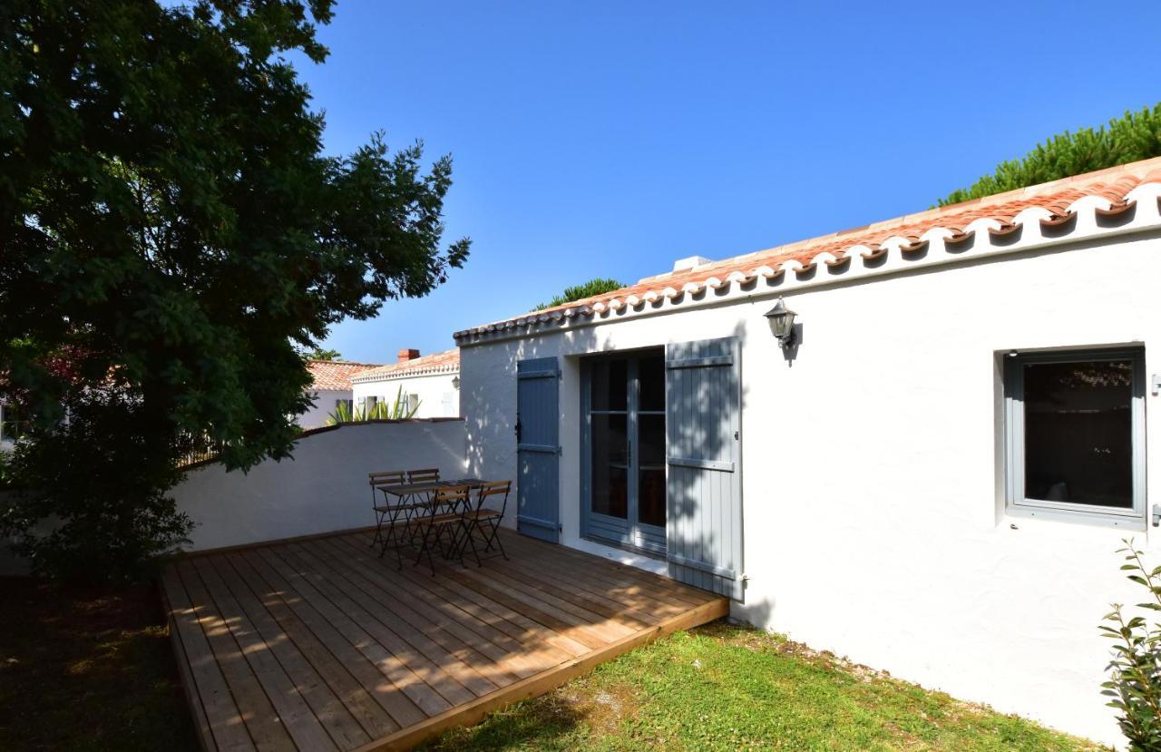 Maisons Parc Des Mimosas Hébergement de vacances *