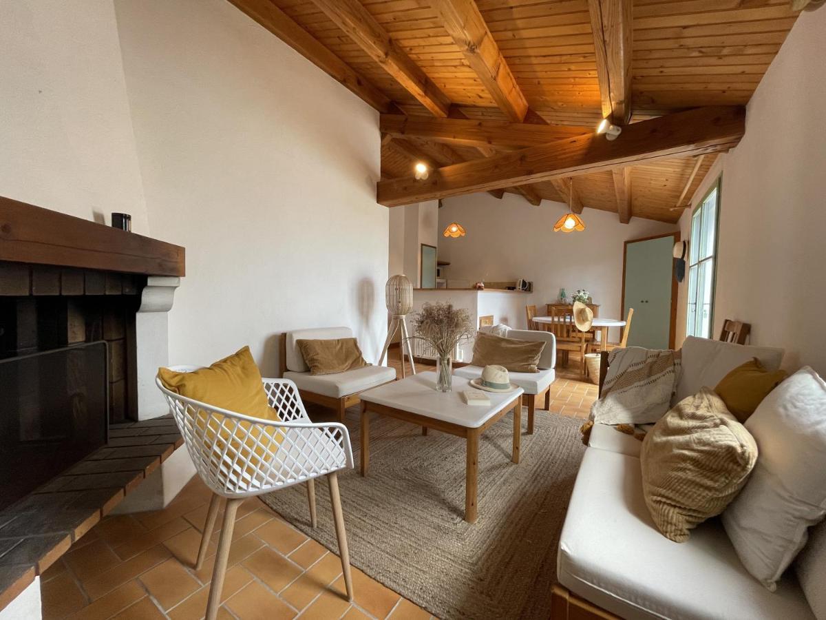 Maisons Parc Des Mimosas Hébergement de vacances