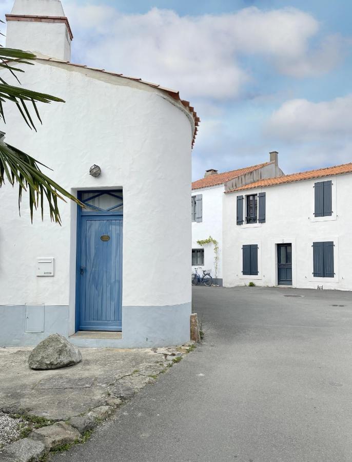 Maisons Parc Des Mimosas