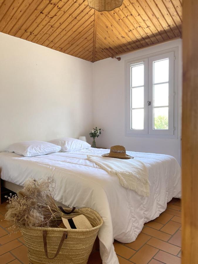 Vakantiehuis Le Parc Des Mimosas