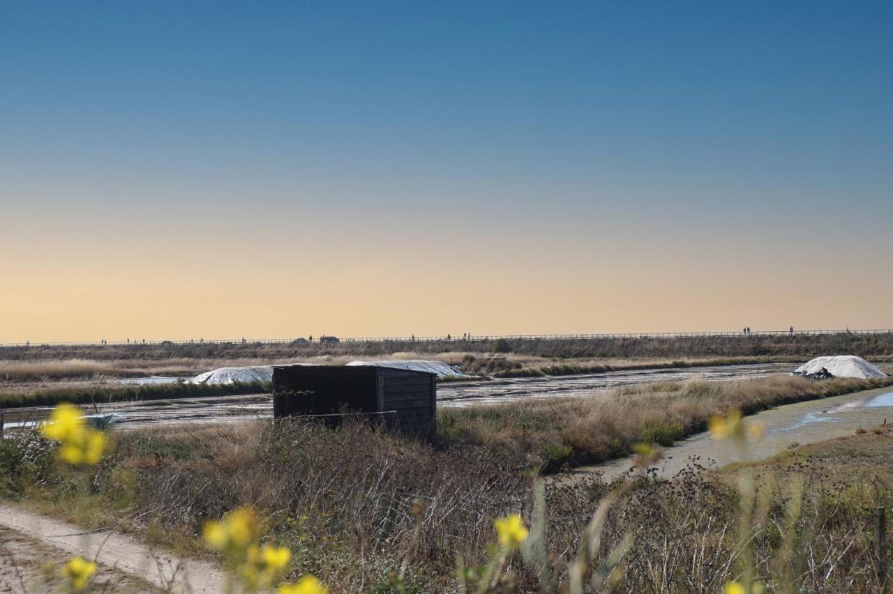 Maisons Parc Des Mimosas * Noirmoutier-en-l'Île