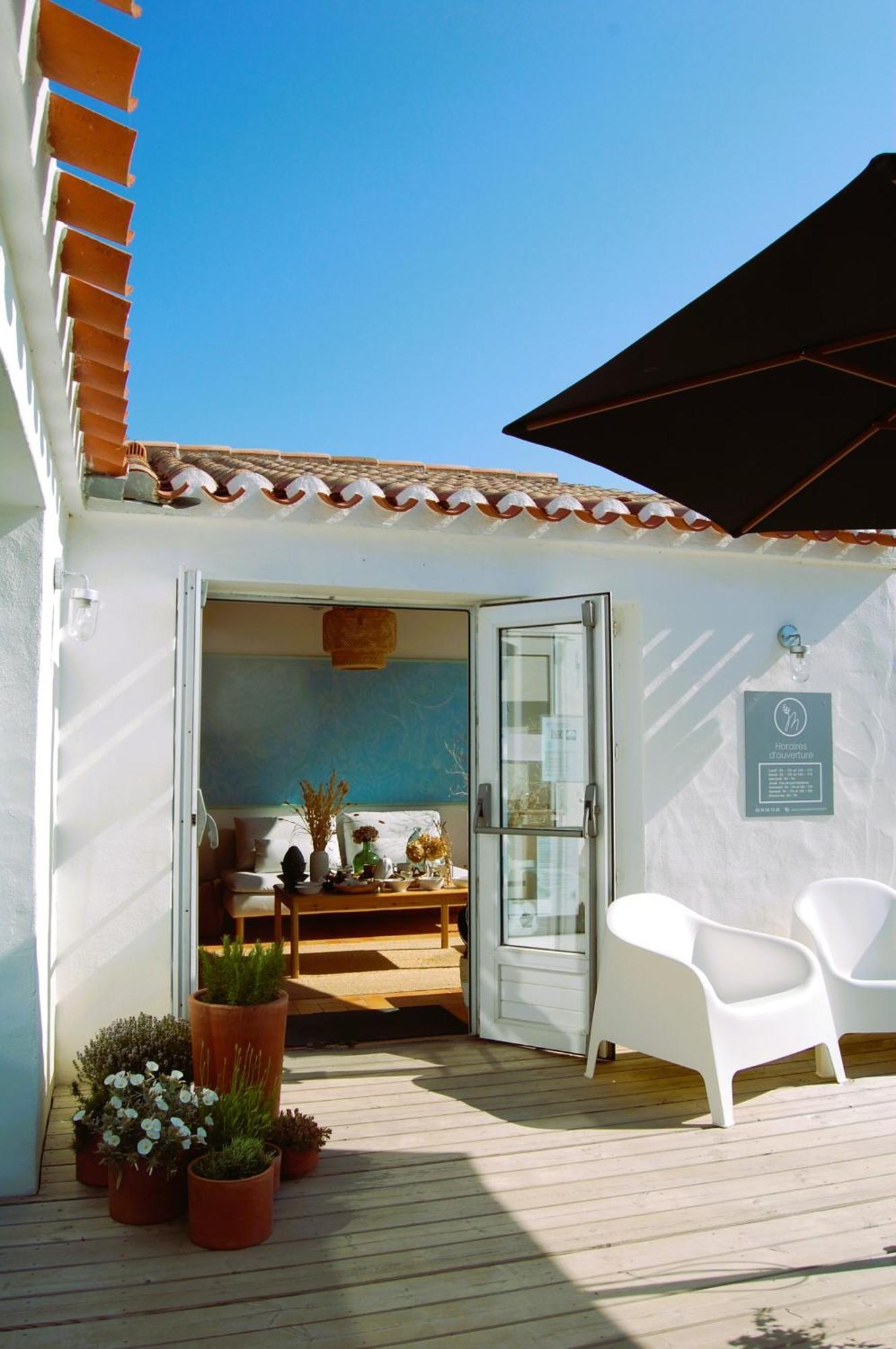 Le Parc Des Mimosas Vakantiehuis