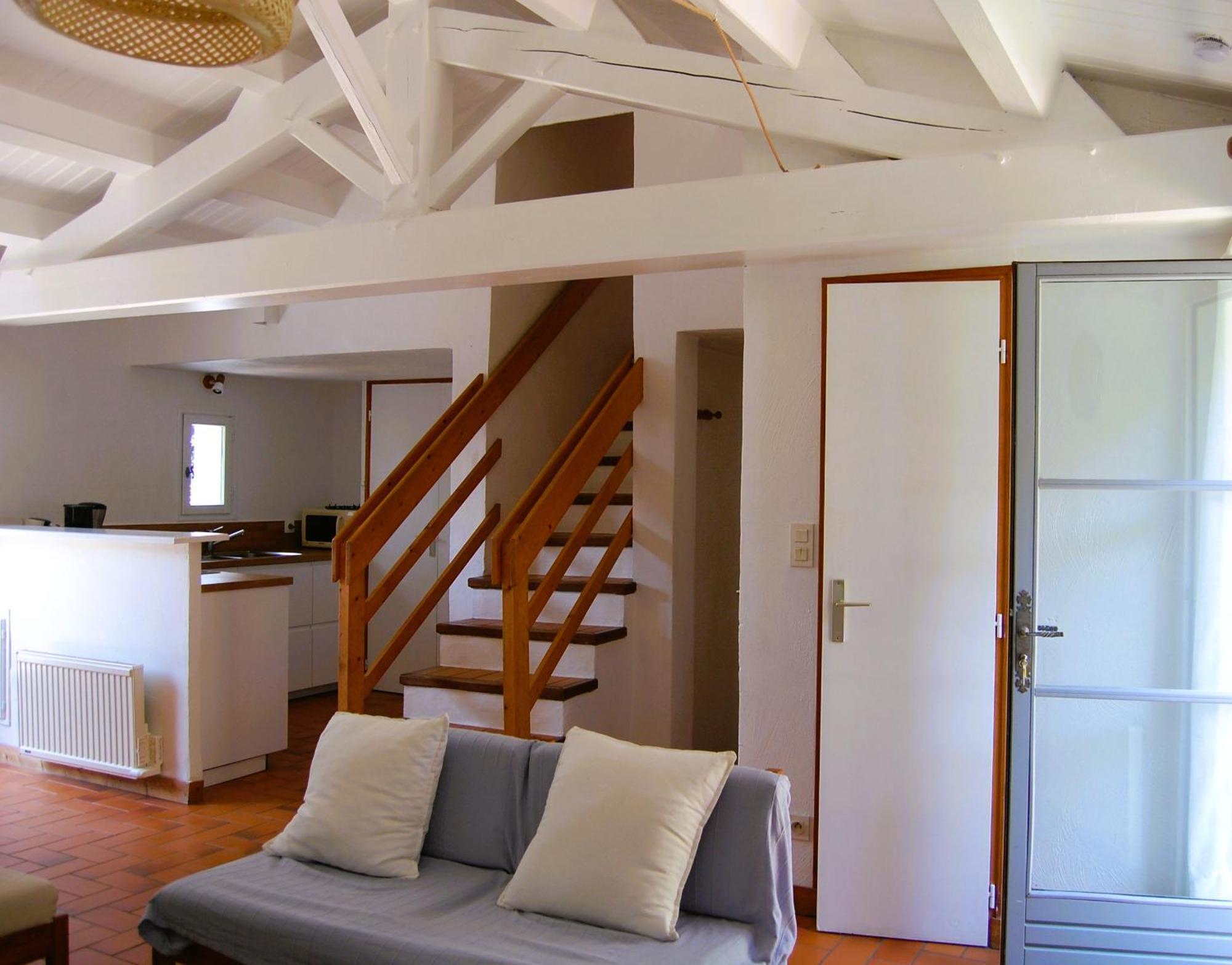 Hébergement de vacances Maisons Parc Des Mimosas Noirmoutier-en-l'Île